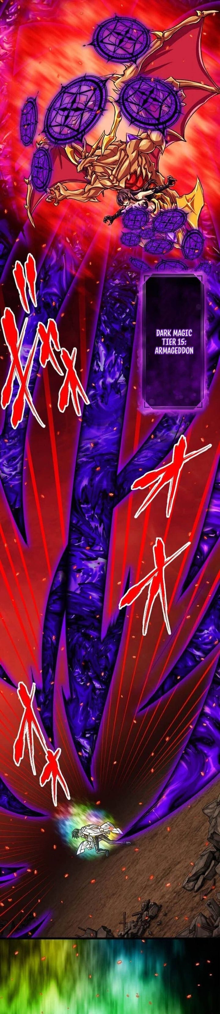 Magic Level 99990000 All-Attribute Great Sage Chapter 98 Gambar 29