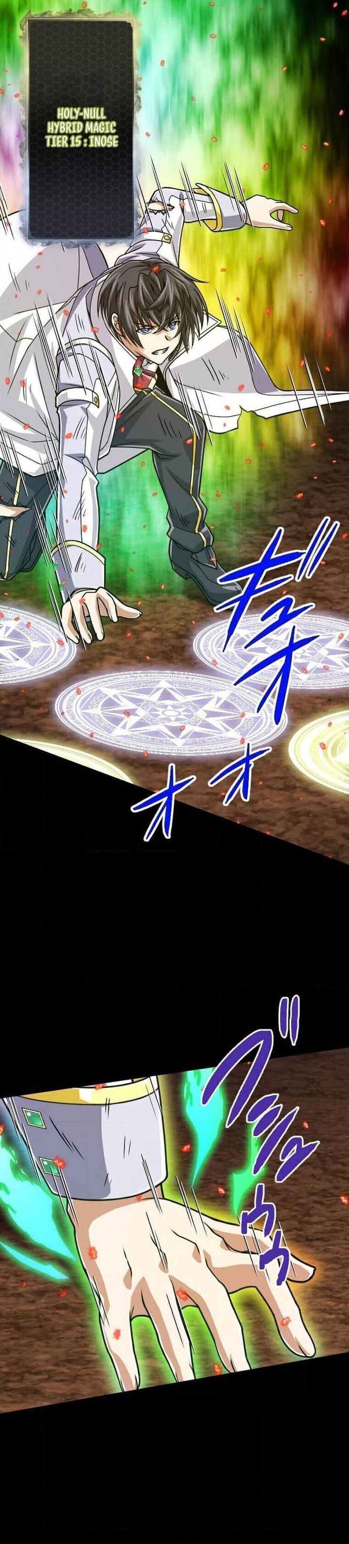 Magic Level 99990000 All-Attribute Great Sage Chapter 98 Gambar 30