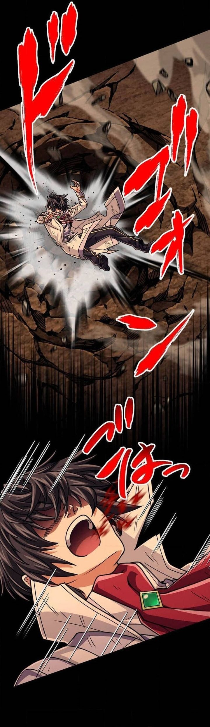 Magic Level 99990000 All-Attribute Great Sage Chapter 98 Gambar 34