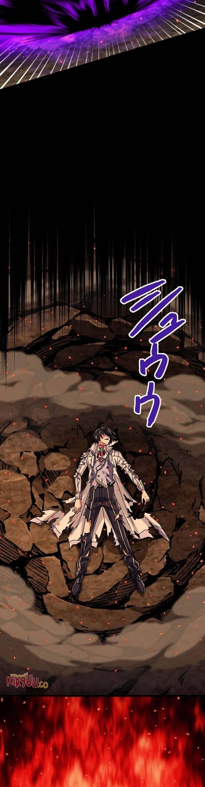 Magic Level 99990000 All-Attribute Great Sage Chapter 98 Gambar 36