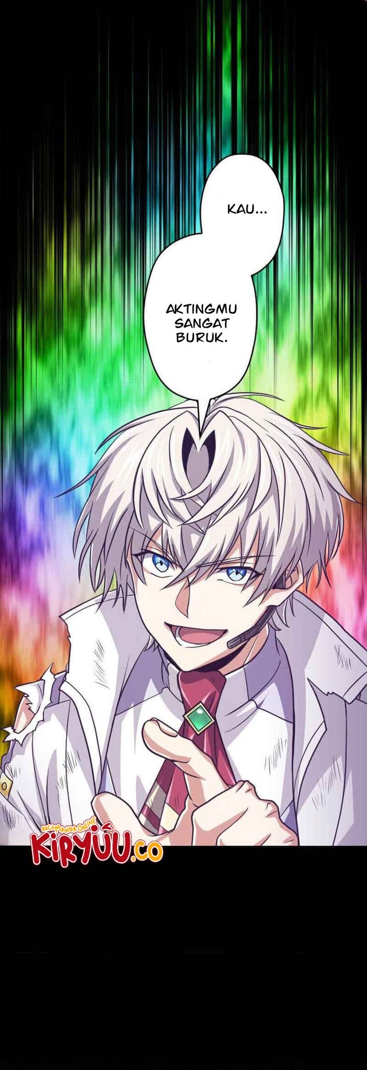 Magic Level 99990000 All-Attribute Great Sage Chapter 100 Gambar 12