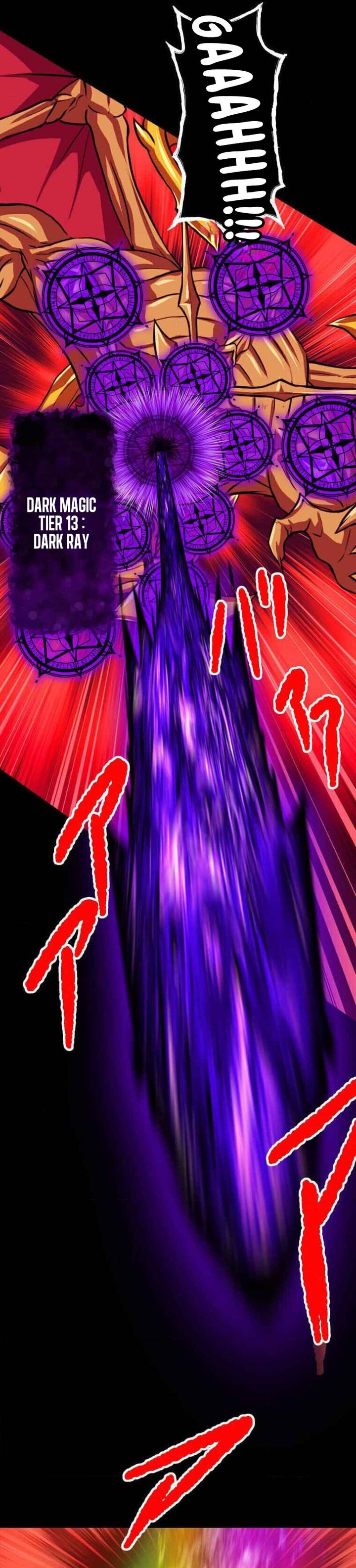 Magic Level 99990000 All-Attribute Great Sage Chapter 100 Gambar 19
