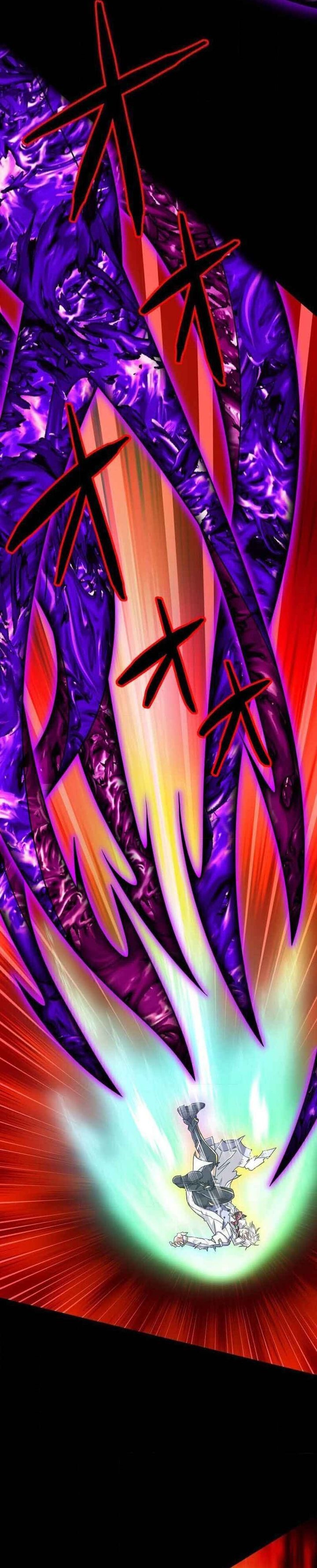 Magic Level 99990000 All-Attribute Great Sage Chapter 100 Gambar 33