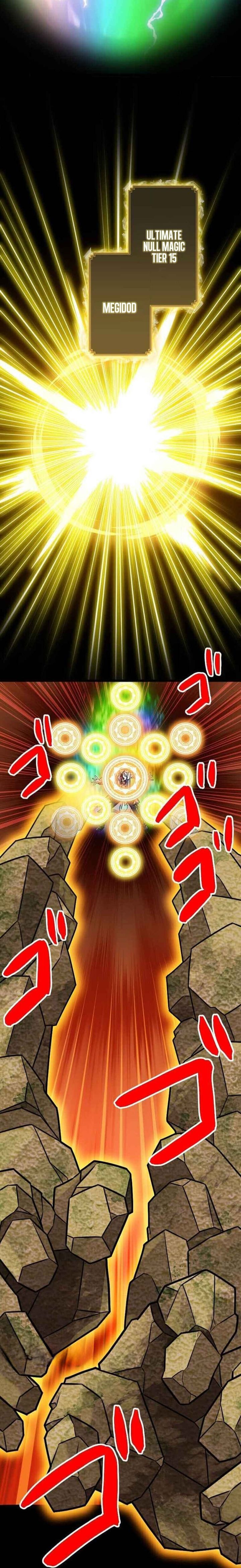 Magic Level 99990000 All-Attribute Great Sage Chapter 100 Gambar 36