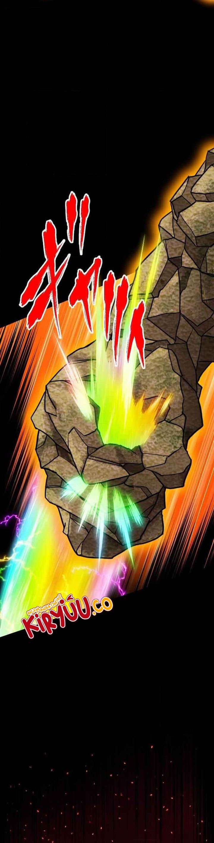 Magic Level 99990000 All-Attribute Great Sage Chapter 100 Gambar 37