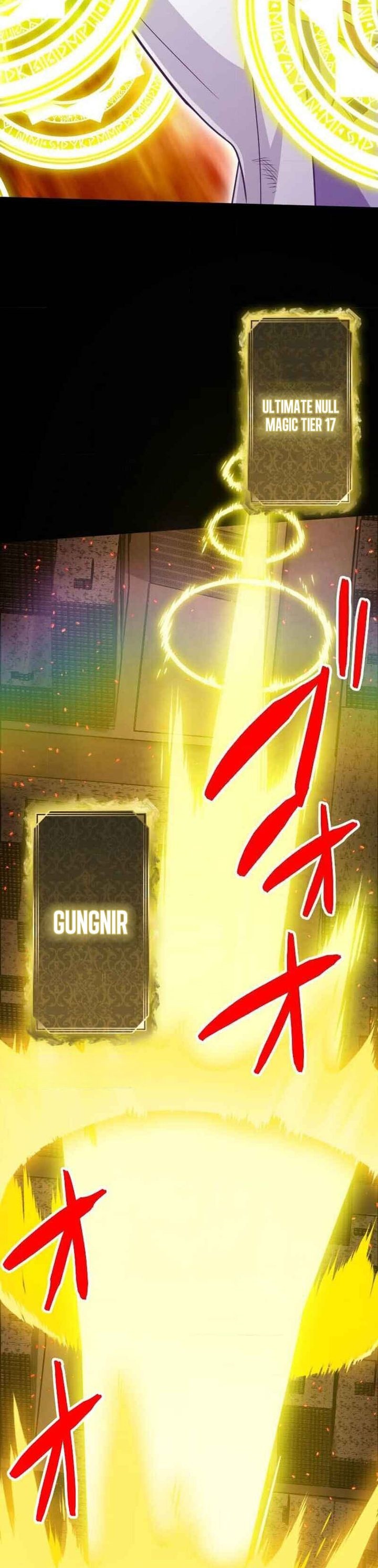 Magic Level 99990000 All-Attribute Great Sage Chapter 100 Gambar 46