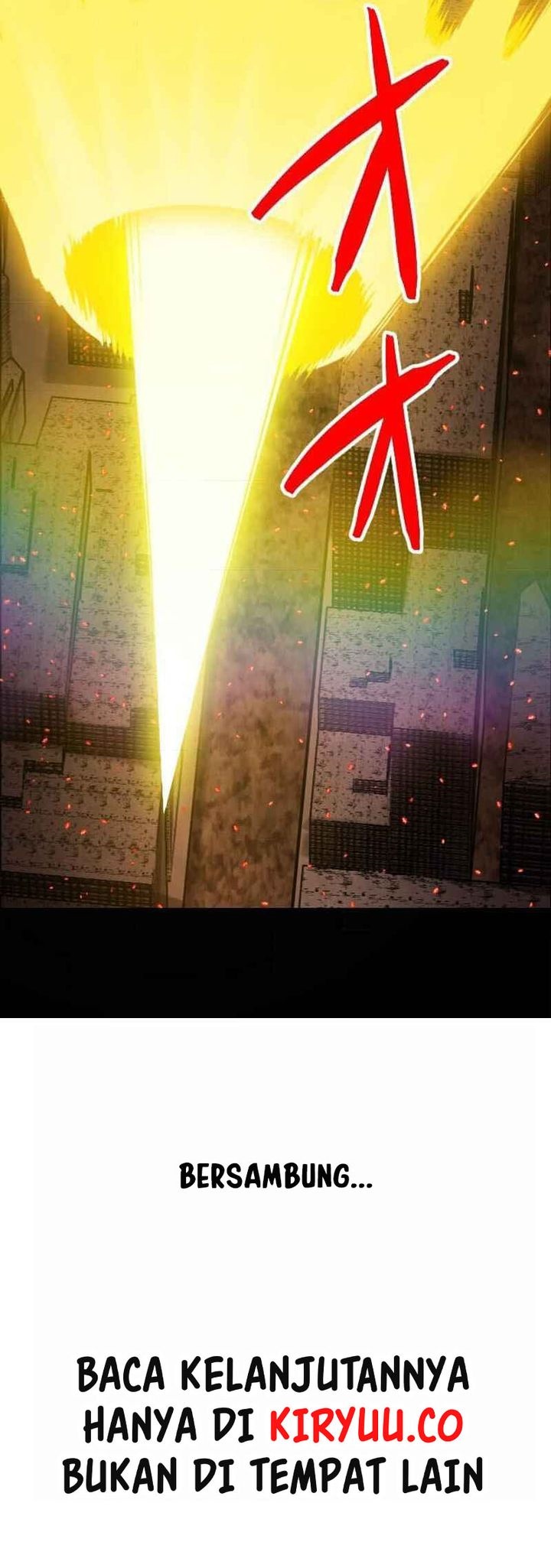 Magic Level 99990000 All-Attribute Great Sage Chapter 100 Gambar 47