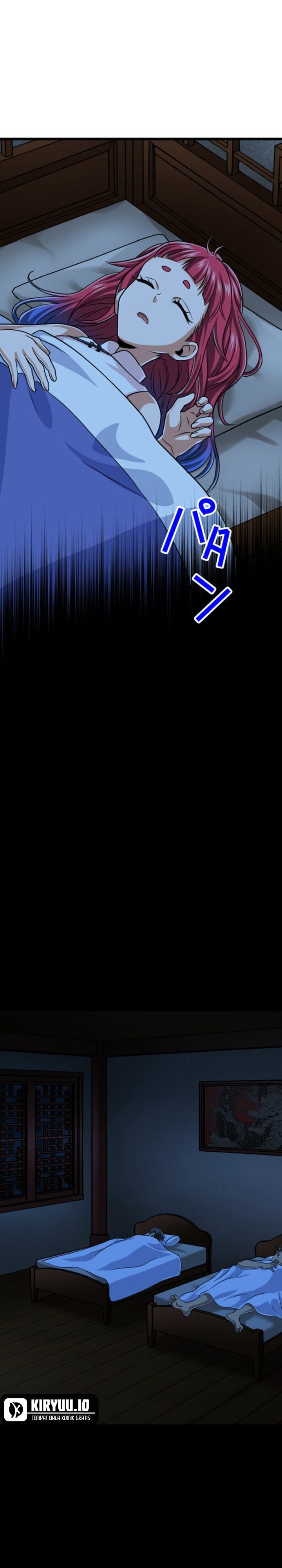 Magic Level 99990000 All-Attribute Great Sage Chapter 113 Gambar 31