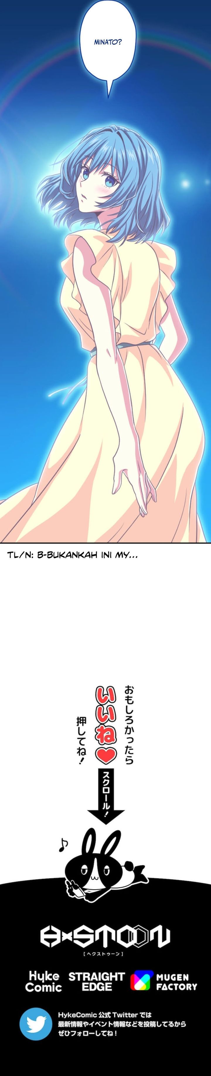 Magic Level 99990000 All-Attribute Great Sage Chapter 113 Gambar 33