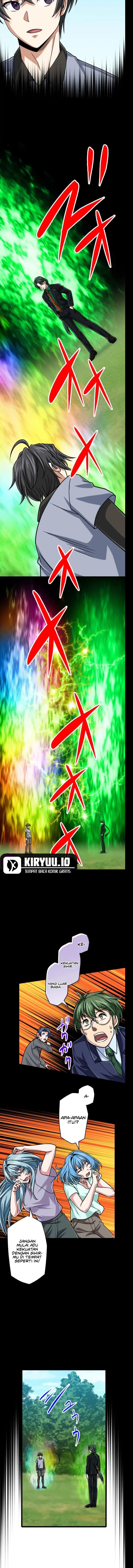 Magic Level 99990000 All-Attribute Great Sage Chapter 120 Gambar 4