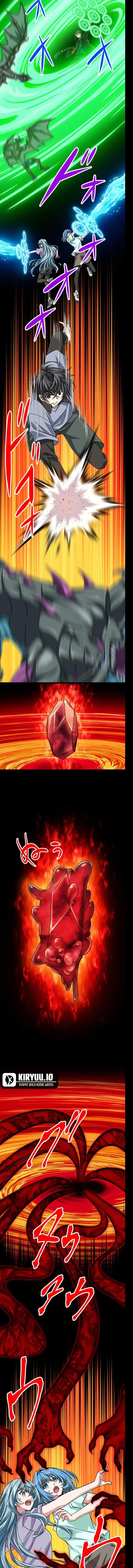 Magic Level 99990000 All-Attribute Great Sage Chapter 120 Gambar 10