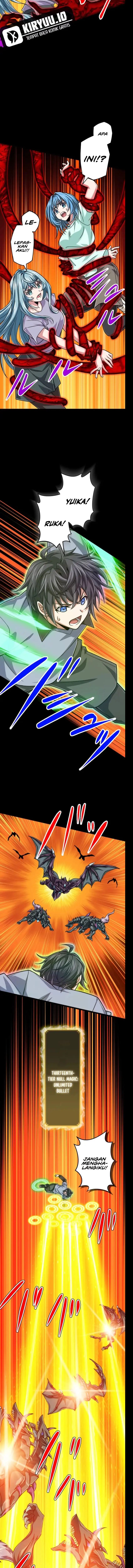 Magic Level 99990000 All-Attribute Great Sage Chapter 120 Gambar 11