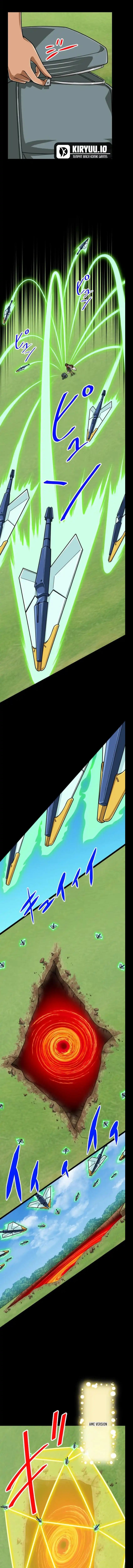 Magic Level 99990000 All-Attribute Great Sage Chapter 122 Gambar 2