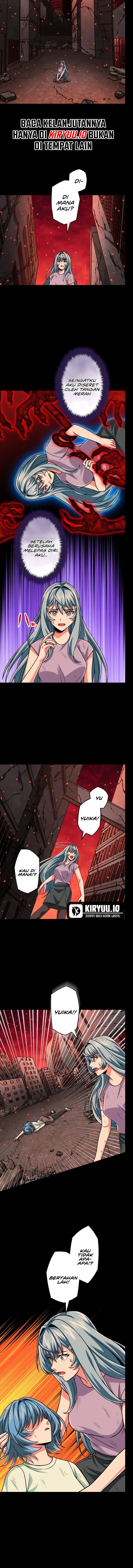 Magic Level 99990000 All-Attribute Great Sage Chapter 122 Gambar 12