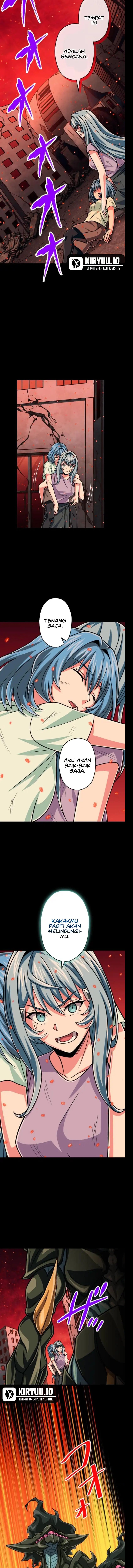 Magic Level 99990000 All-Attribute Great Sage Chapter 122 Gambar 14