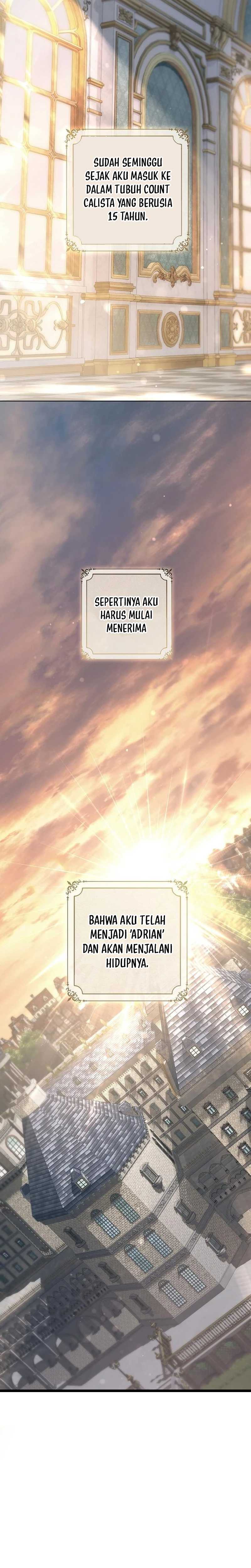 Magic Lord Chapter 02 Gambar 4