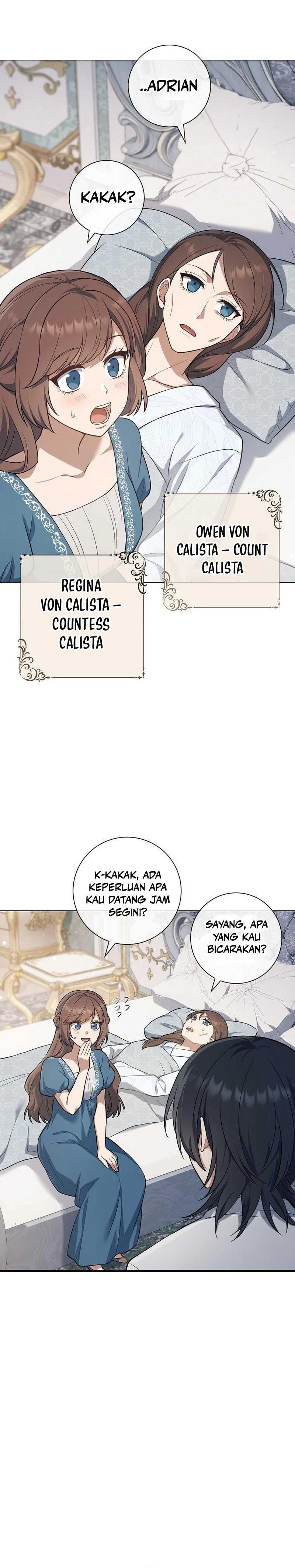 Magic Lord Chapter 02 Gambar 8