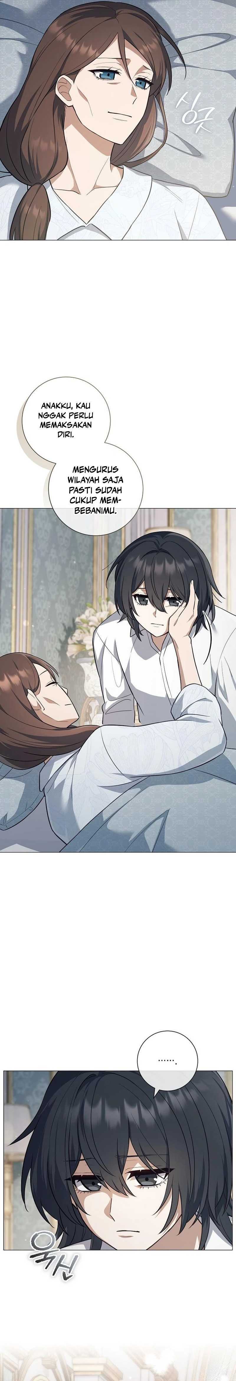 Magic Lord Chapter 02 Gambar 12