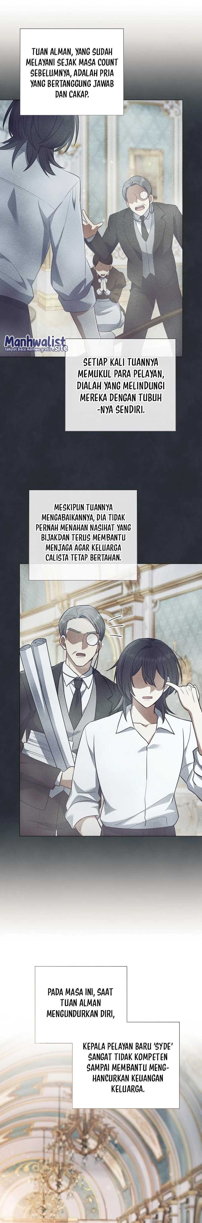 Magic Lord Chapter 02 Gambar 15