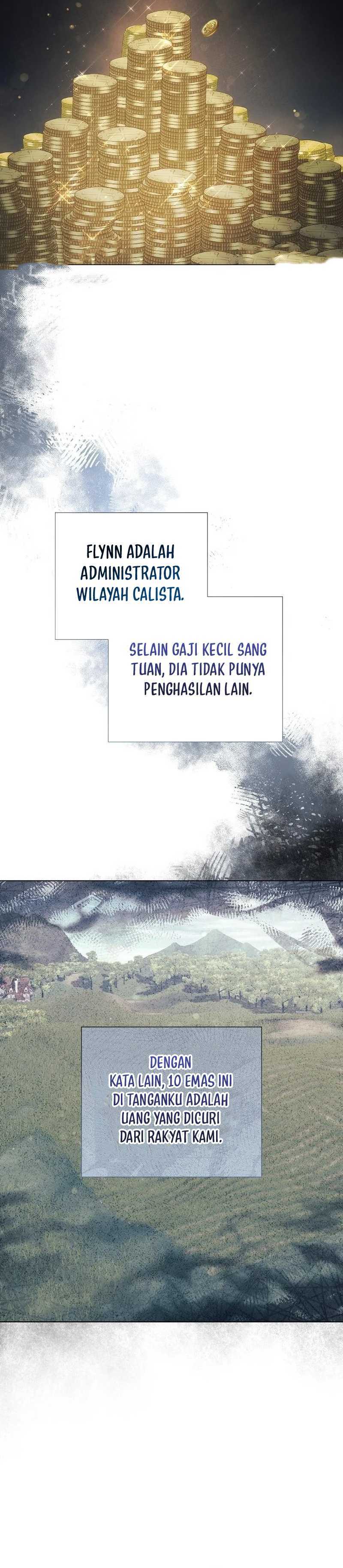 Magic Lord Chapter 02 Gambar 23