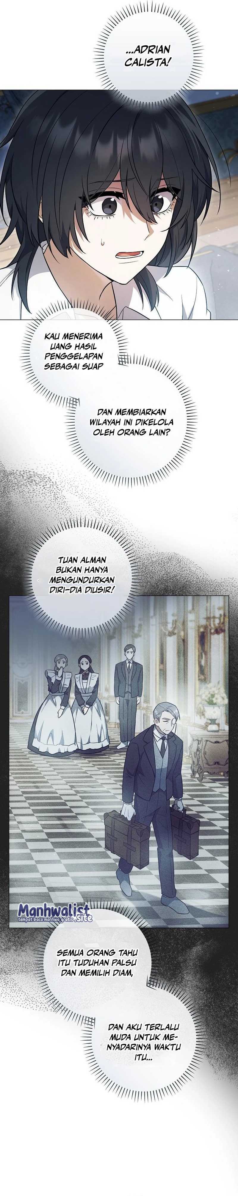 Magic Lord Chapter 02 Gambar 24