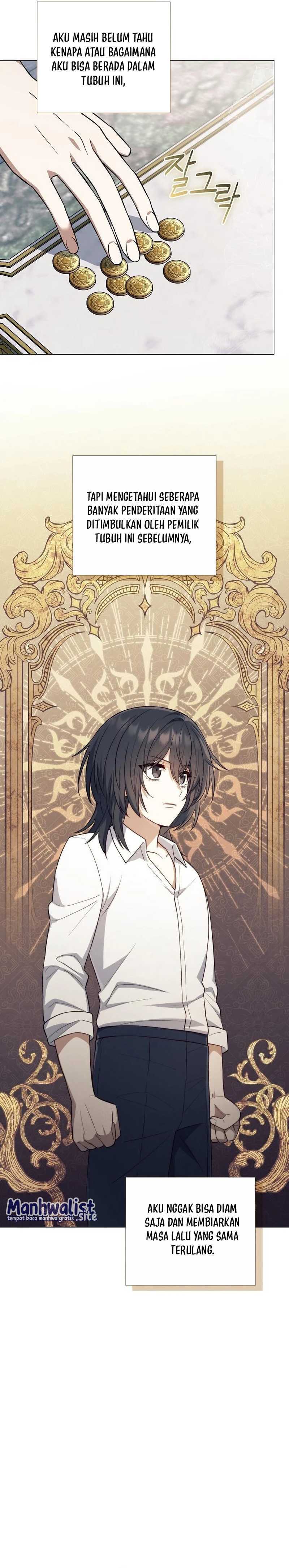 Magic Lord Chapter 02 Gambar 27