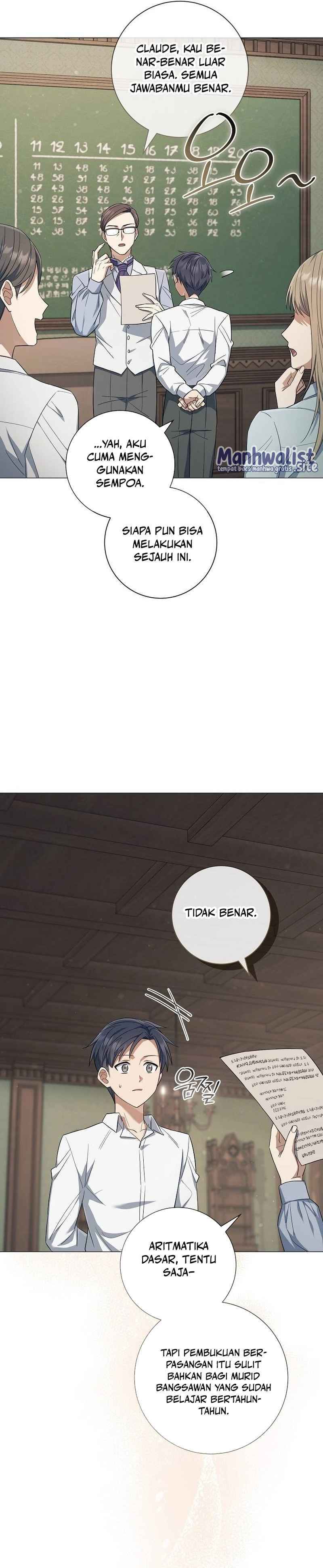 Magic Lord Chapter 11 fix Gambar 12