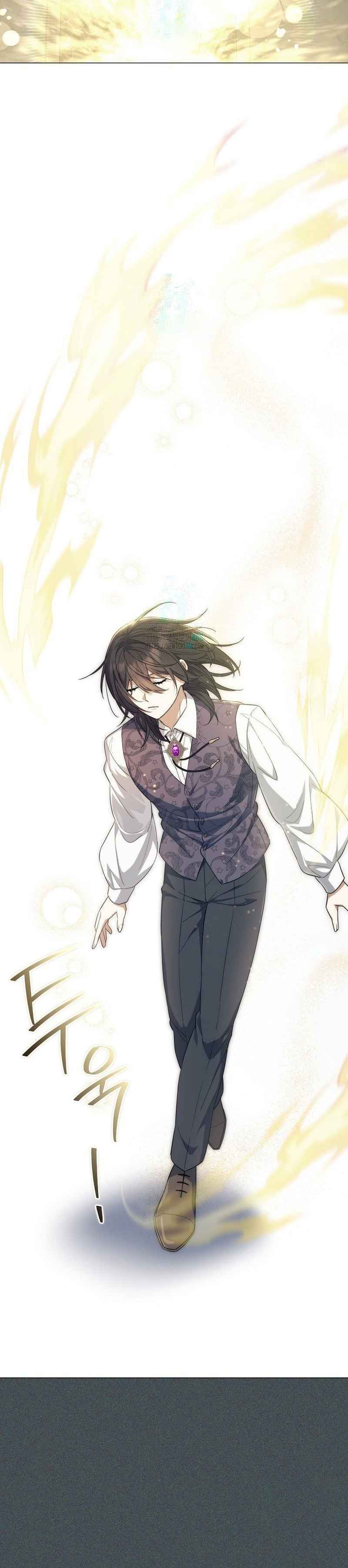 Magic Lord Chapter 12 Gambar 15