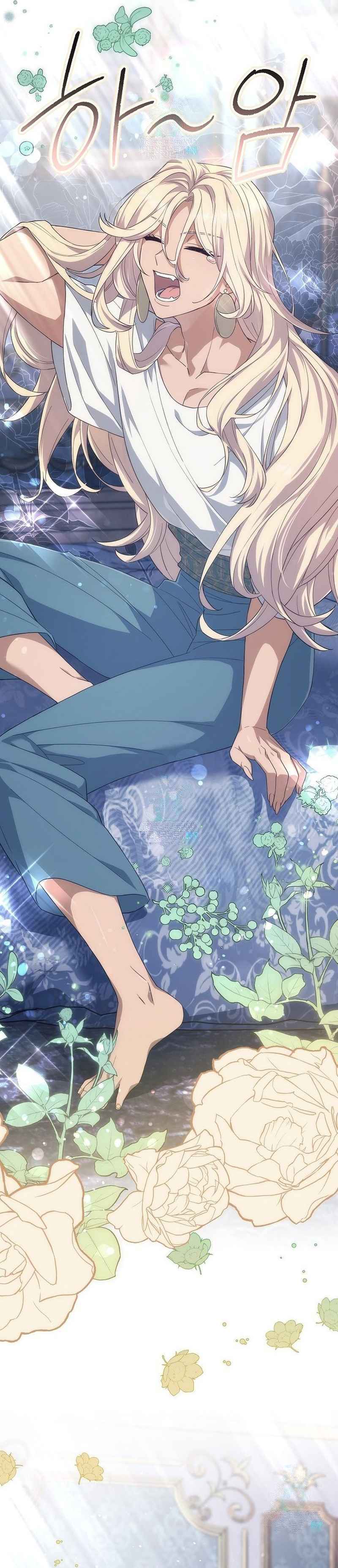 Magic Lord Chapter 12 Gambar 36