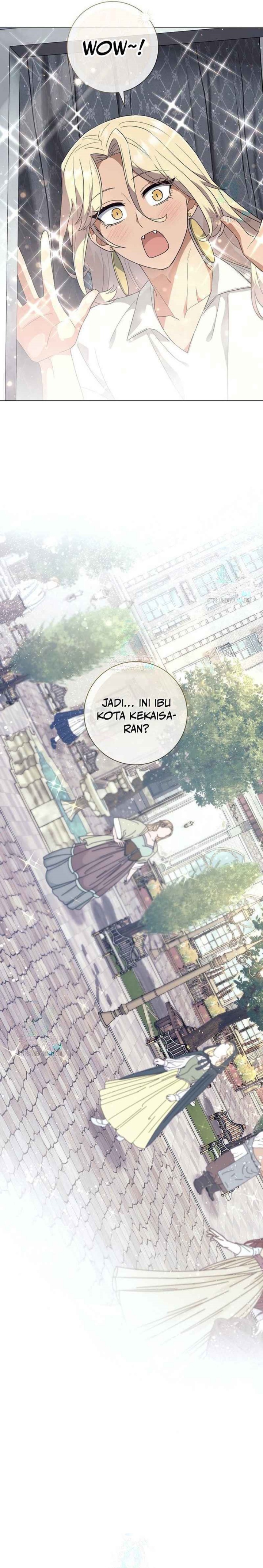 Magic Lord Chapter 15 Gambar 6