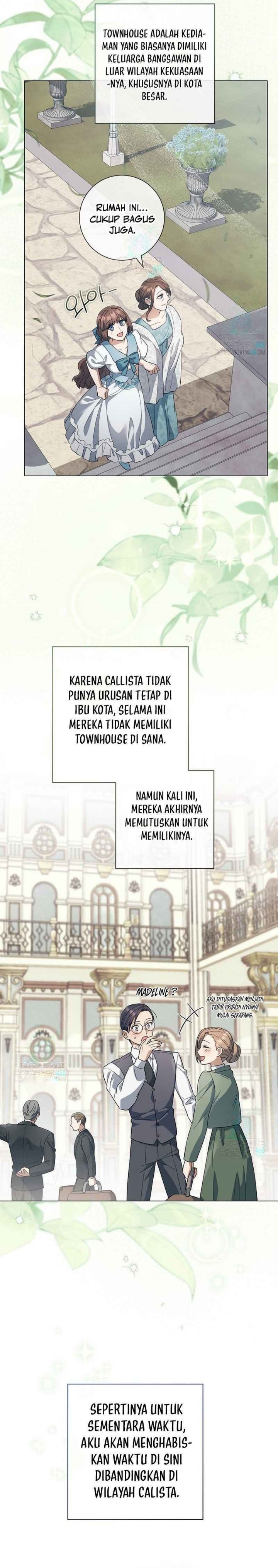 Magic Lord Chapter 15 Gambar 11