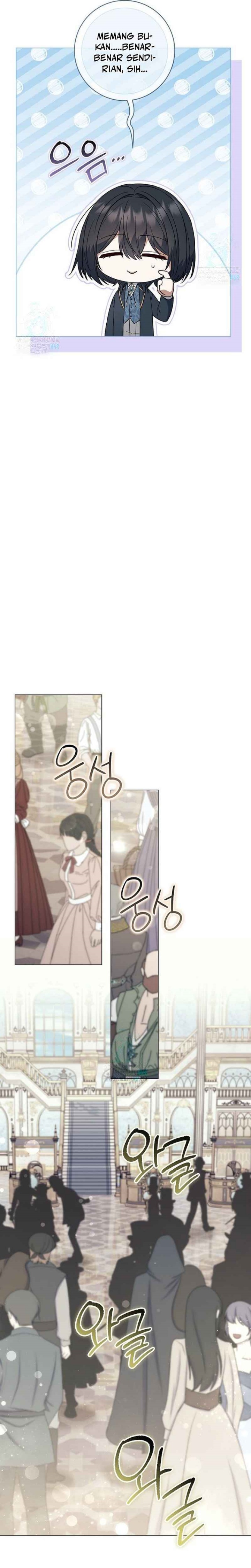 Magic Lord Chapter 15 Gambar 15