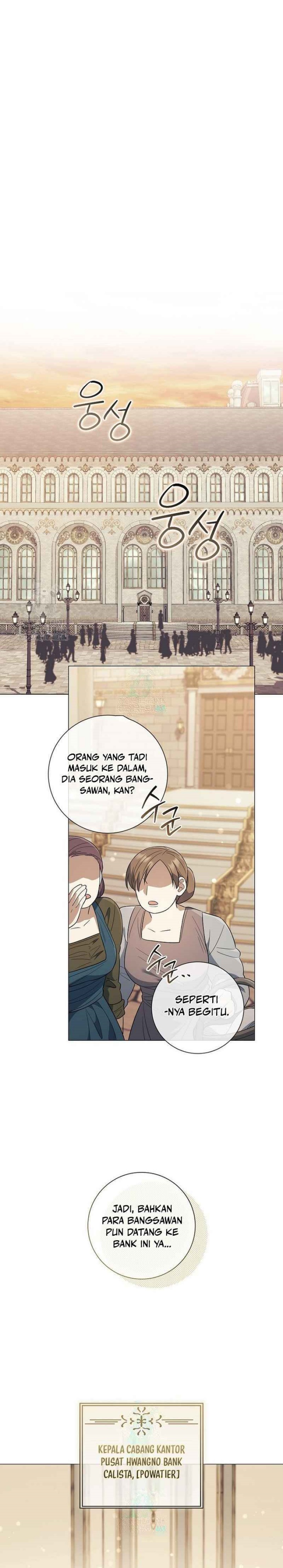 Magic Lord Chapter 15 Gambar 29