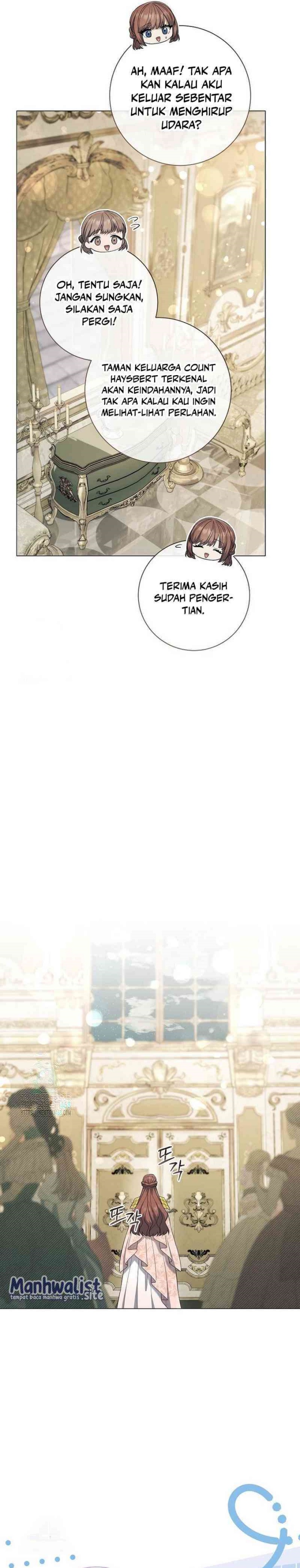 Magic Lord Chapter 18 Gambar 6