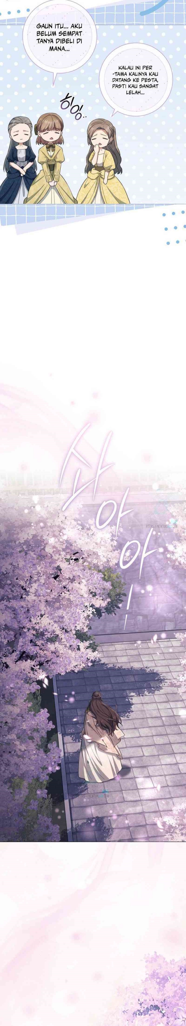 Magic Lord Chapter 18 Gambar 7