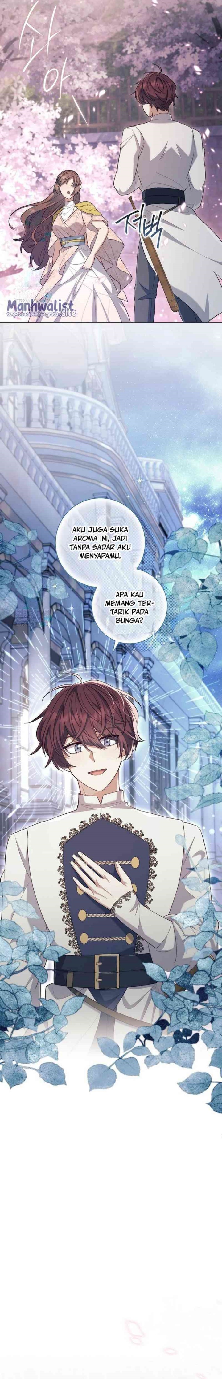 Magic Lord Chapter 18 Gambar 9