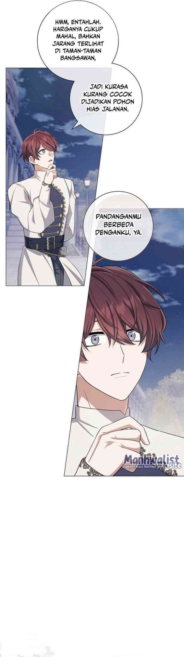 Magic Lord Chapter 18 Gambar 11