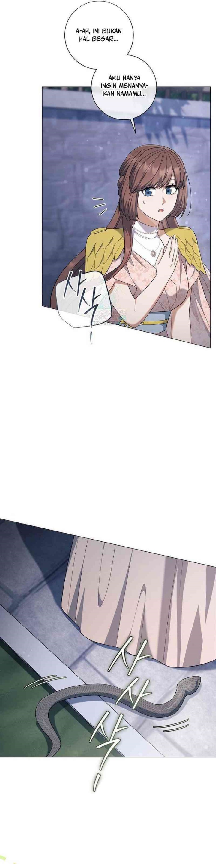 Magic Lord Chapter 18 Gambar 15