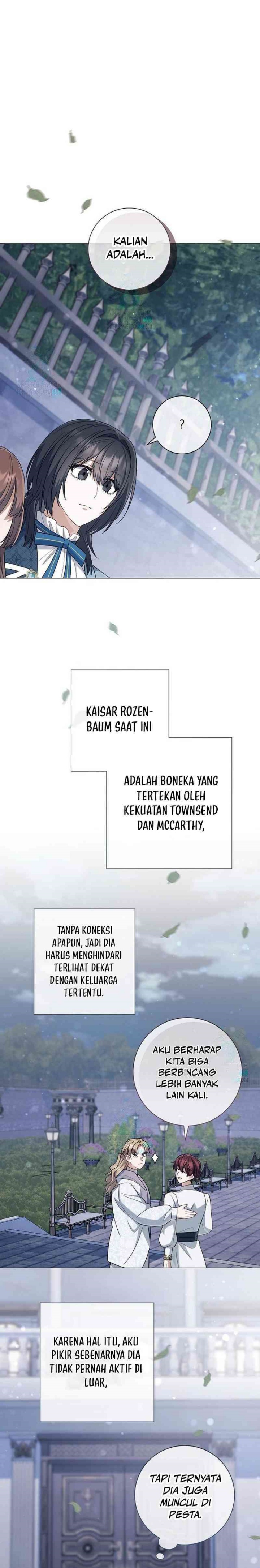 Magic Lord Chapter 18 Gambar 26