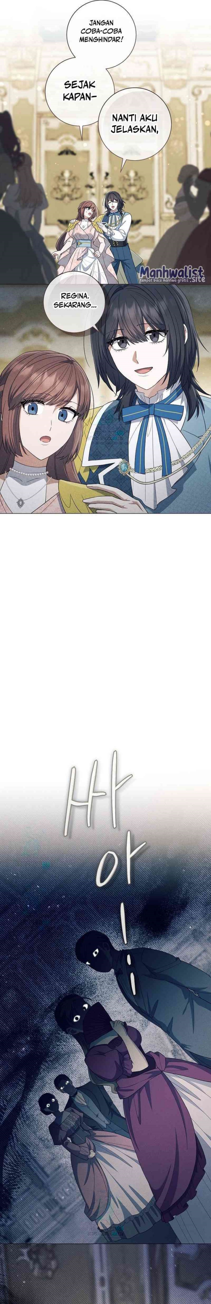 Magic Lord Chapter 18 Gambar 28