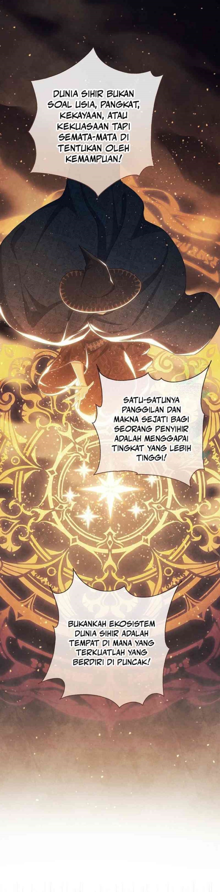 Magic Lord Chapter 21 Gambar 3