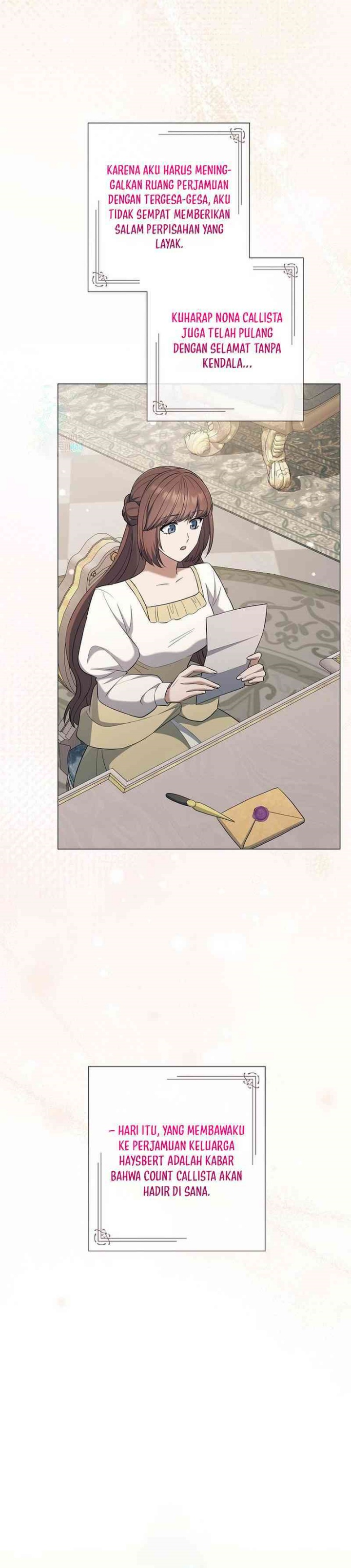 Magic Lord Chapter 21 Gambar 22