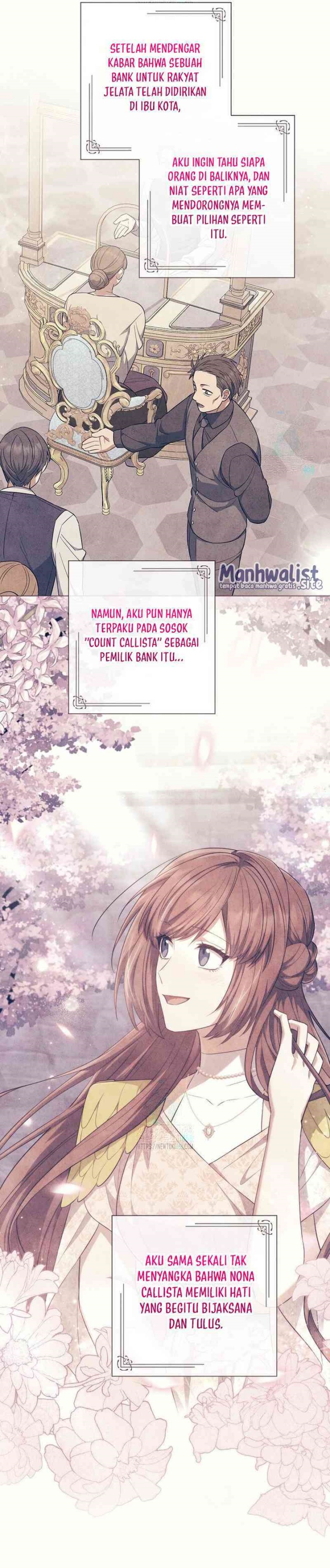 Magic Lord Chapter 21 Gambar 23