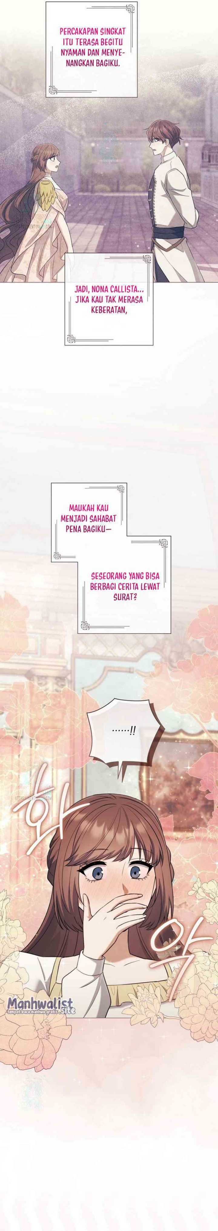 Magic Lord Chapter 21 Gambar 24