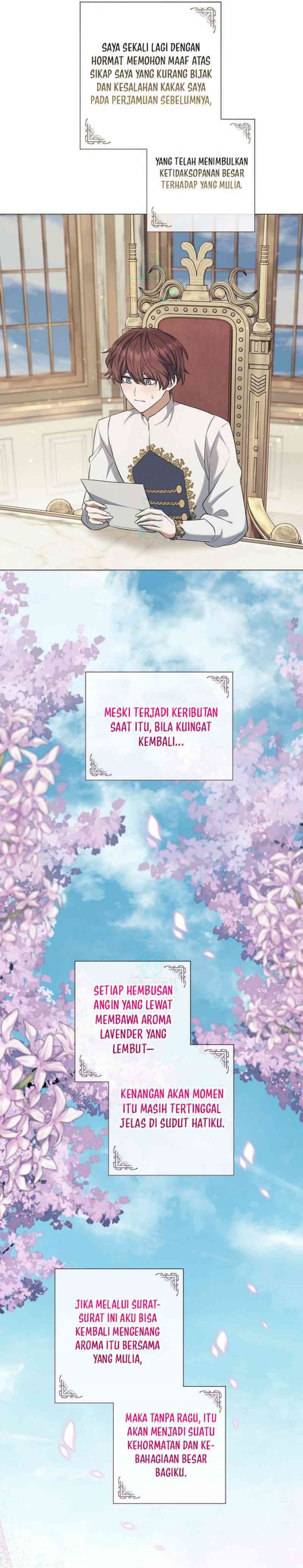 Magic Lord Chapter 21 Gambar 27