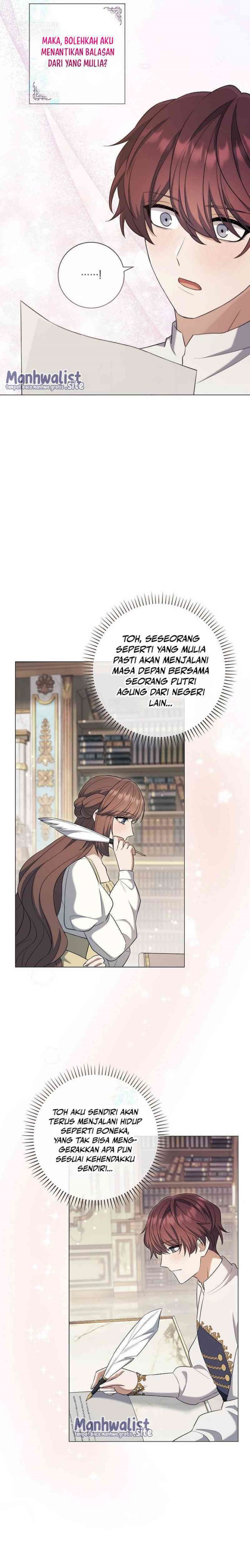 Magic Lord Chapter 21 Gambar 28