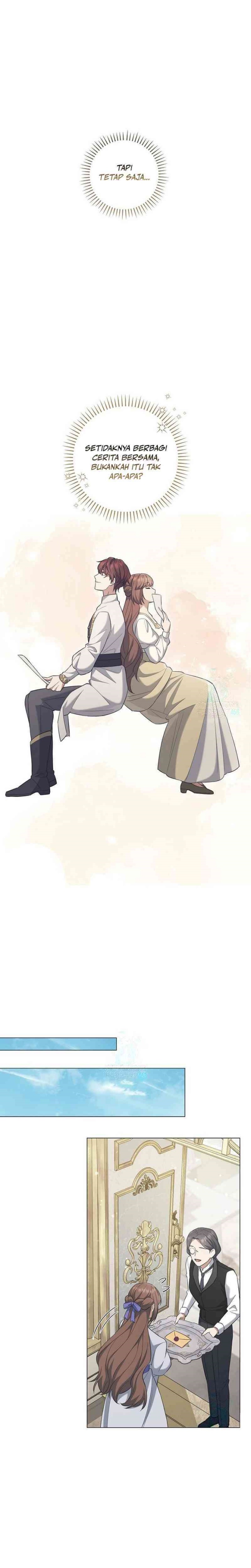 Magic Lord Chapter 21 Gambar 29