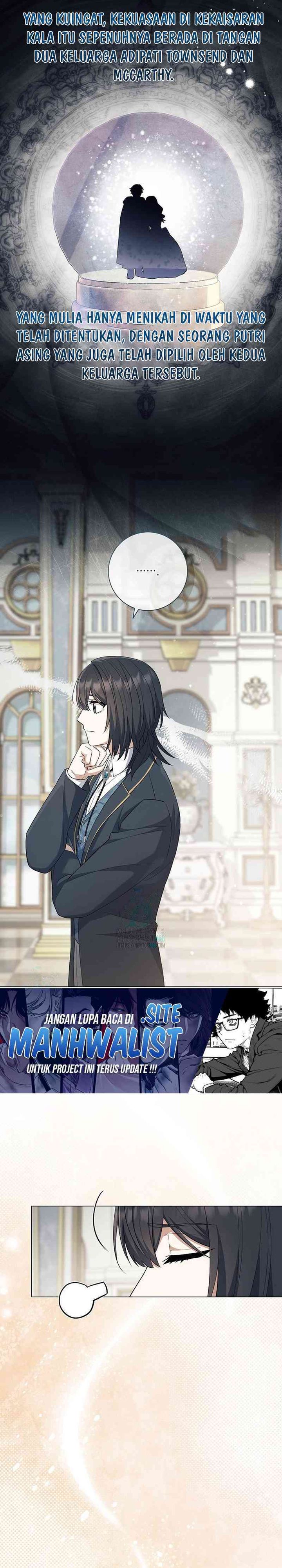 Magic Lord Chapter 22 Gambar 2