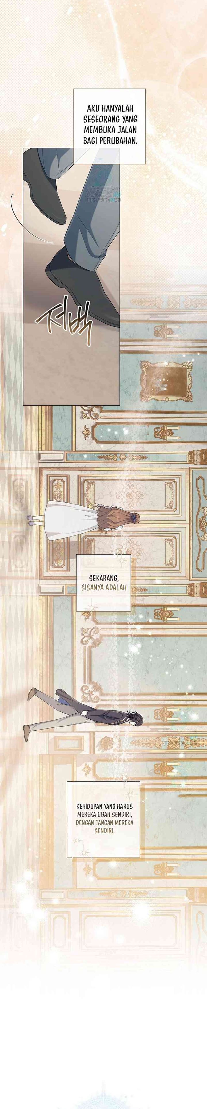 Magic Lord Chapter 22 Gambar 3