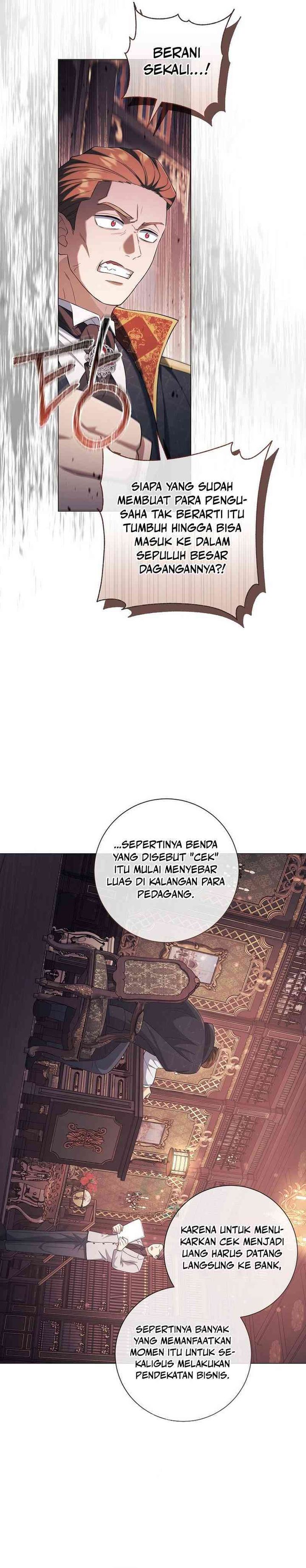 Magic Lord Chapter 22 Gambar 17